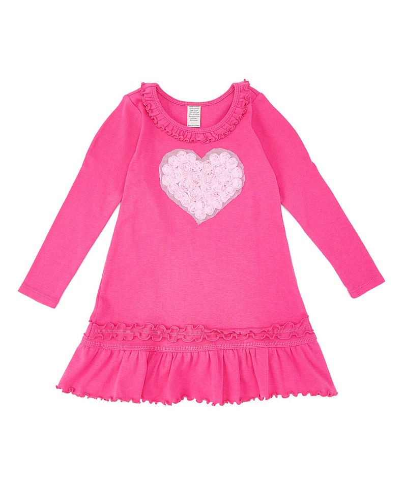 valentine's day outfits for girls