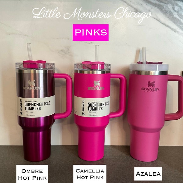 Stanley 40 Oz Mug Etsy