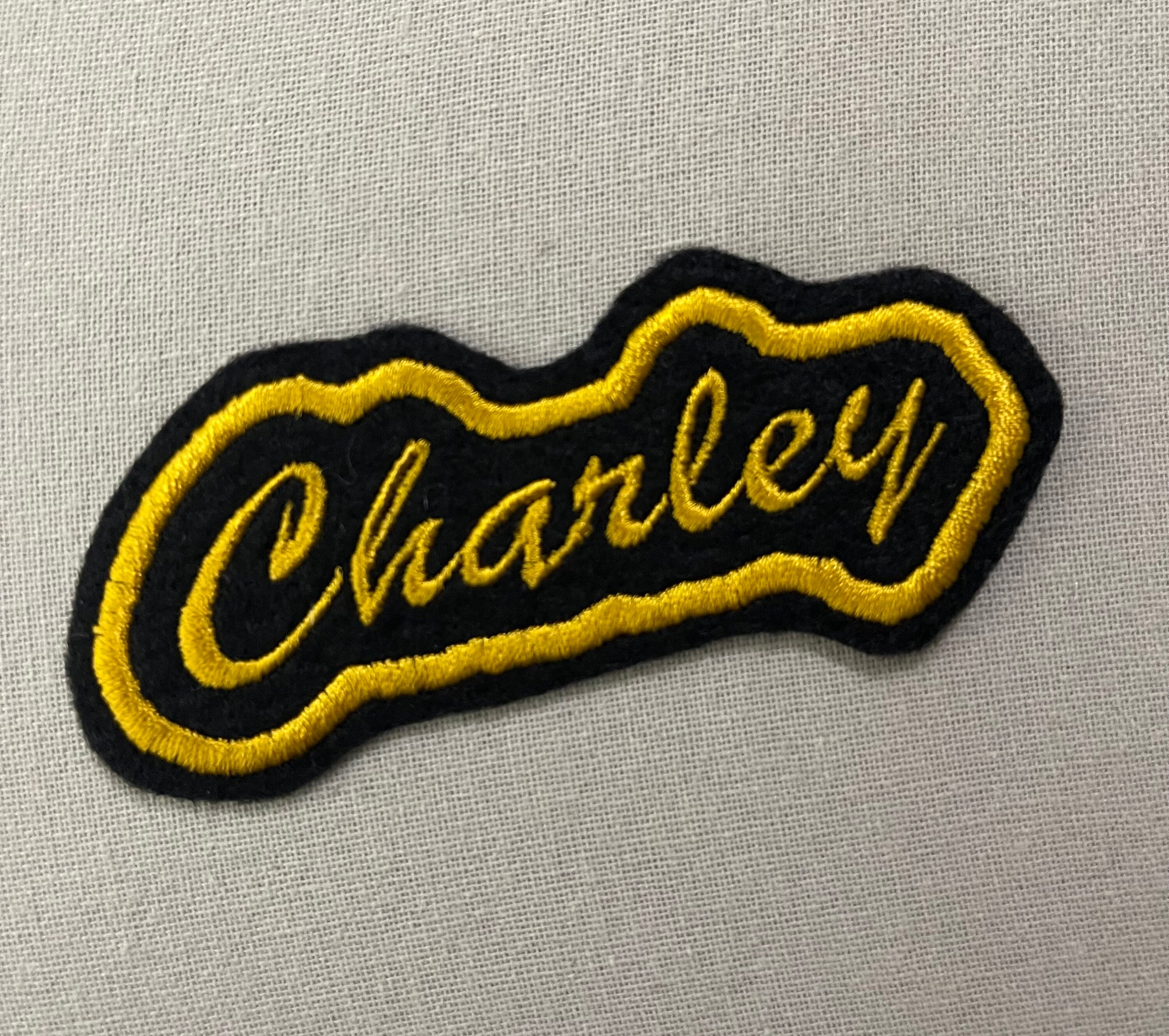 Iron On Patch Jackets Customize Your Outerwear