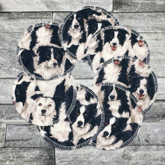 etsy makeup remover pads