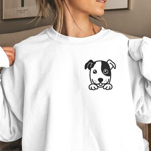 Bull Terrier Shirt, Bull Terrier Sweatshirt, Bull Terrier Sweater, Bull Terrier Hoodie, Dog Mom T-Shirt, Dog Dad Tee, Dog Lover Gift