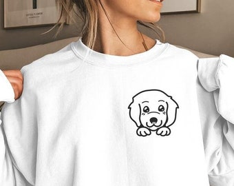 Cockapoo Shirt, Cockapoo Sweatshirt, Cockapoo Sweater, Cockapoo Hoodie, Dog Mom T-Shirt, Dog Dad Tee, Cockapoo Lover Gift