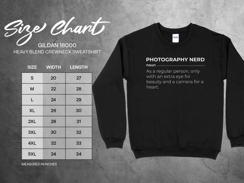 Funny Photography Nerd Definition T-Shirt, Unisex Humor Tee, Camera Lover Gift, Casual Sweatshirt, Cool Hoodie Design, Quirky Apparel image 9