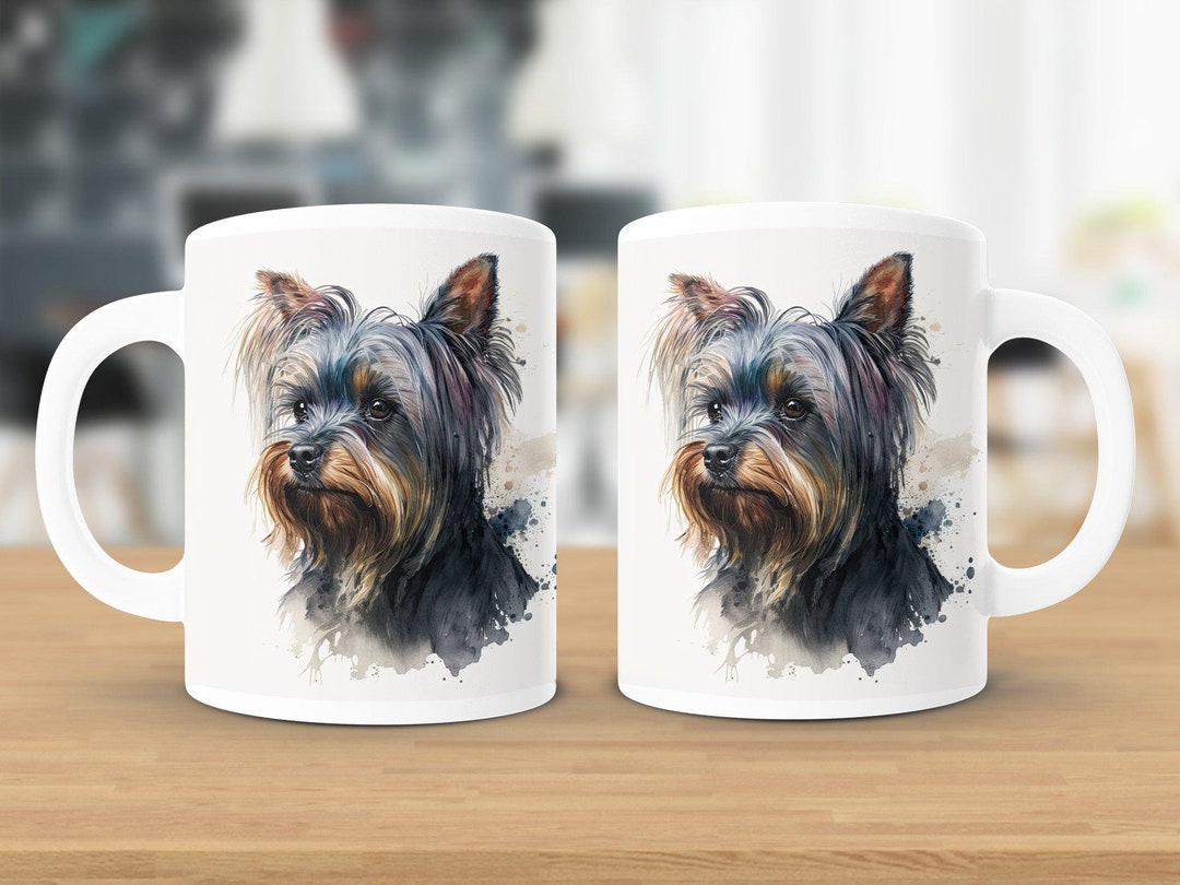 Yorkie cup 2025