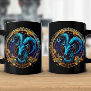 Steinbock Sternzeichen Tasse, Steinbock Sternzeichen Tasse, Steinbock Sternzeichen Tasse, Steinbock Sternzeichen Tasse, Sternzeichen Tasse