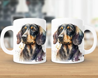 Teckel Mok, Teckel Geschenken, Teckel Vader Cadeau, Teckel Koffie Mok, Teckel Vader Mok, Teckel Vader Mok, Teckel Vader Geschenken, Wiener Hond Mok, Hond Eigenaar