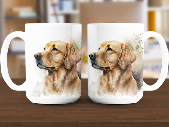 Golden retriever gifts 2025