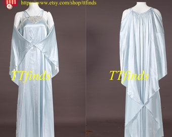 padme cosplay costume