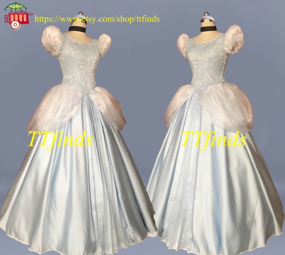 cinderella outfit