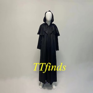 For Final Fantasy XIV Endwalker Emet Selch Hoodie FFXIV Hythlodaeus Hydaelyn Robe Cosplay Personalized Size