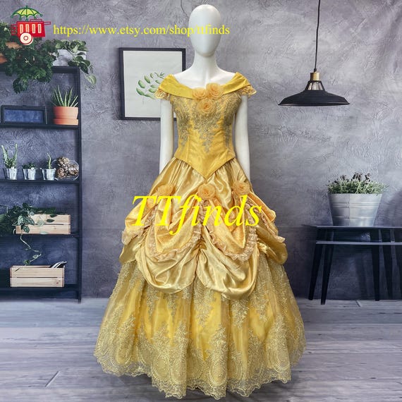 knee length dresses for ladies Form Fitting Champagne Colored Maxi Dress with Long Sleeves main image 1
