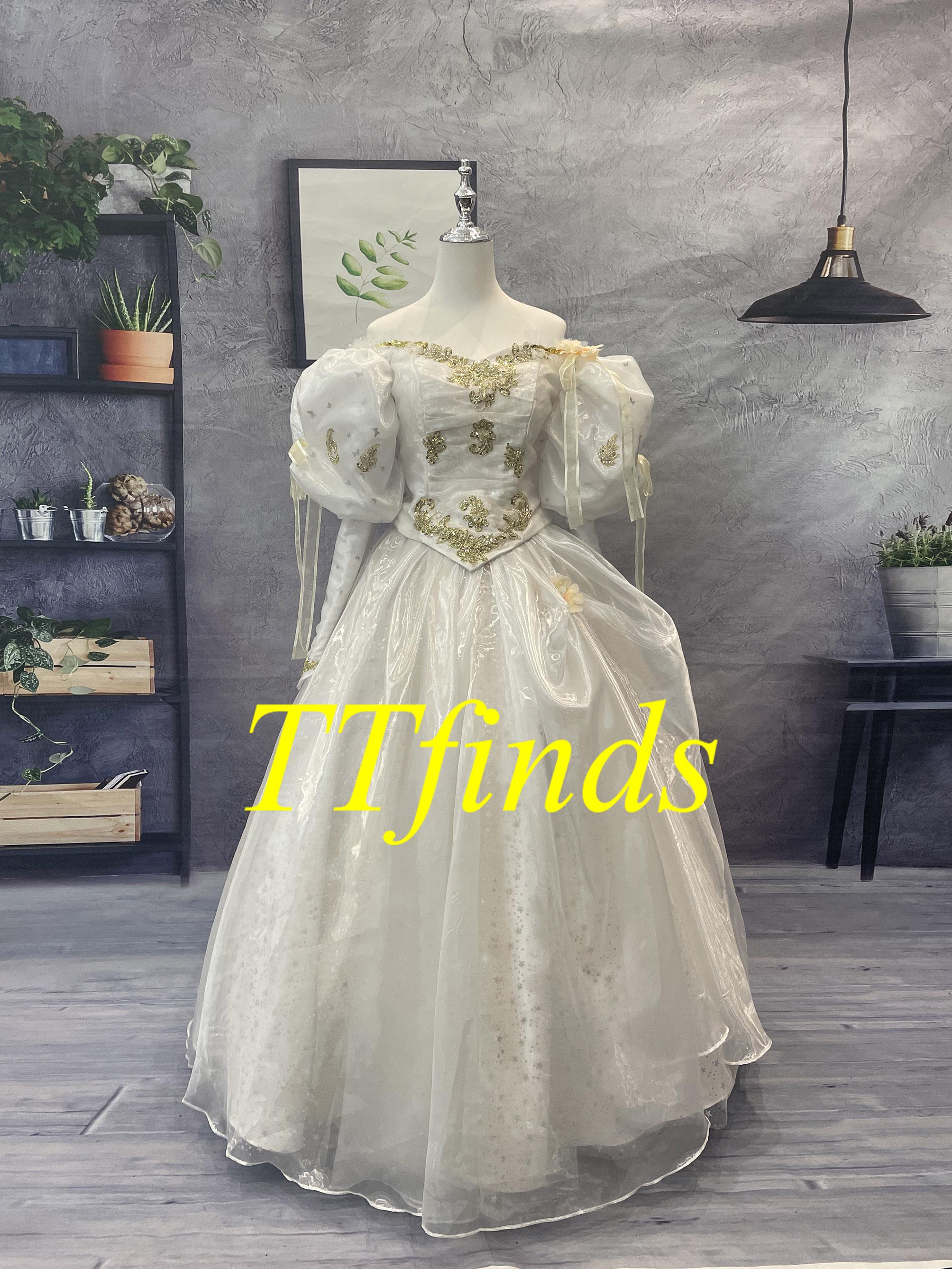 Sarah Labyrinth Gown - Etsy