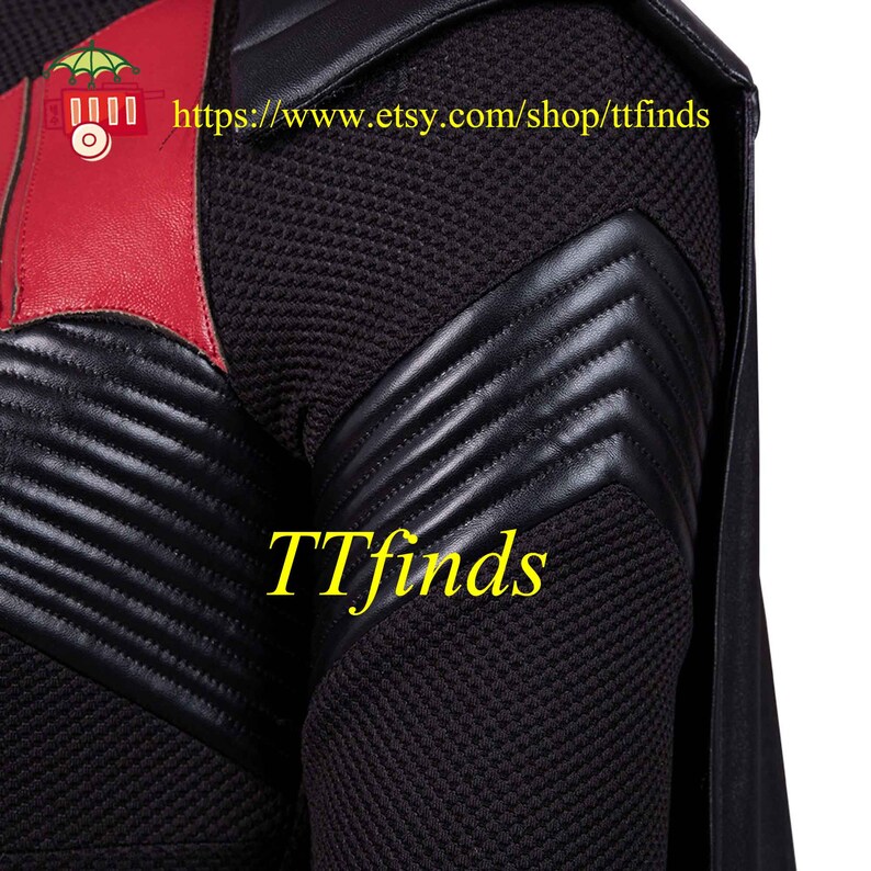 For The Batwoman Cosplay Costume Batwoman Batgirl Cosplay Outfit Adult Men Women Girls Personalized Size