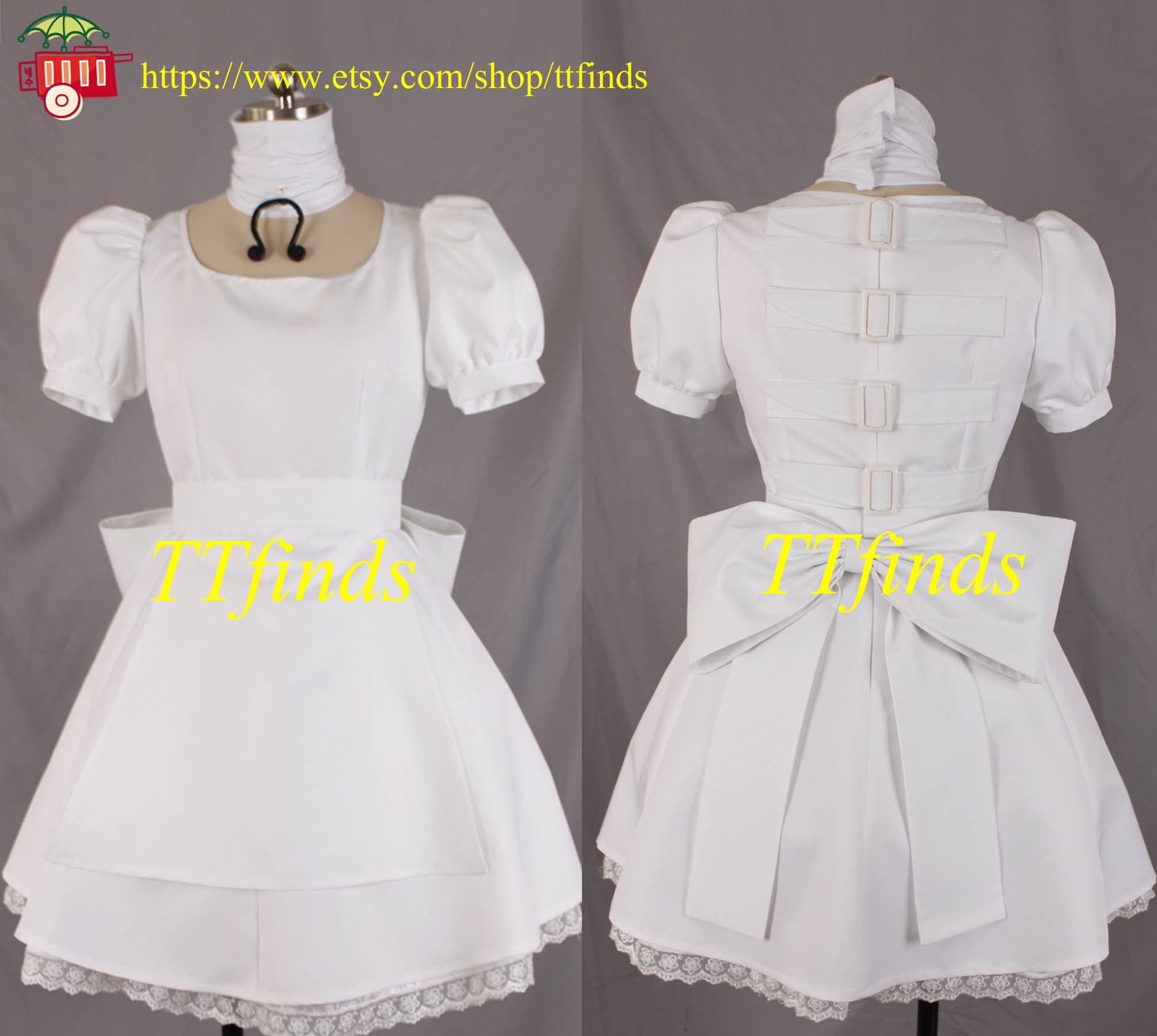 Para el Alice Madness Returns Cosplay Alice Outfit Traje Alice - Etsy España Para el Alice Madness Returns Cosplay Alice Outfit Traje Alice - Etsy España