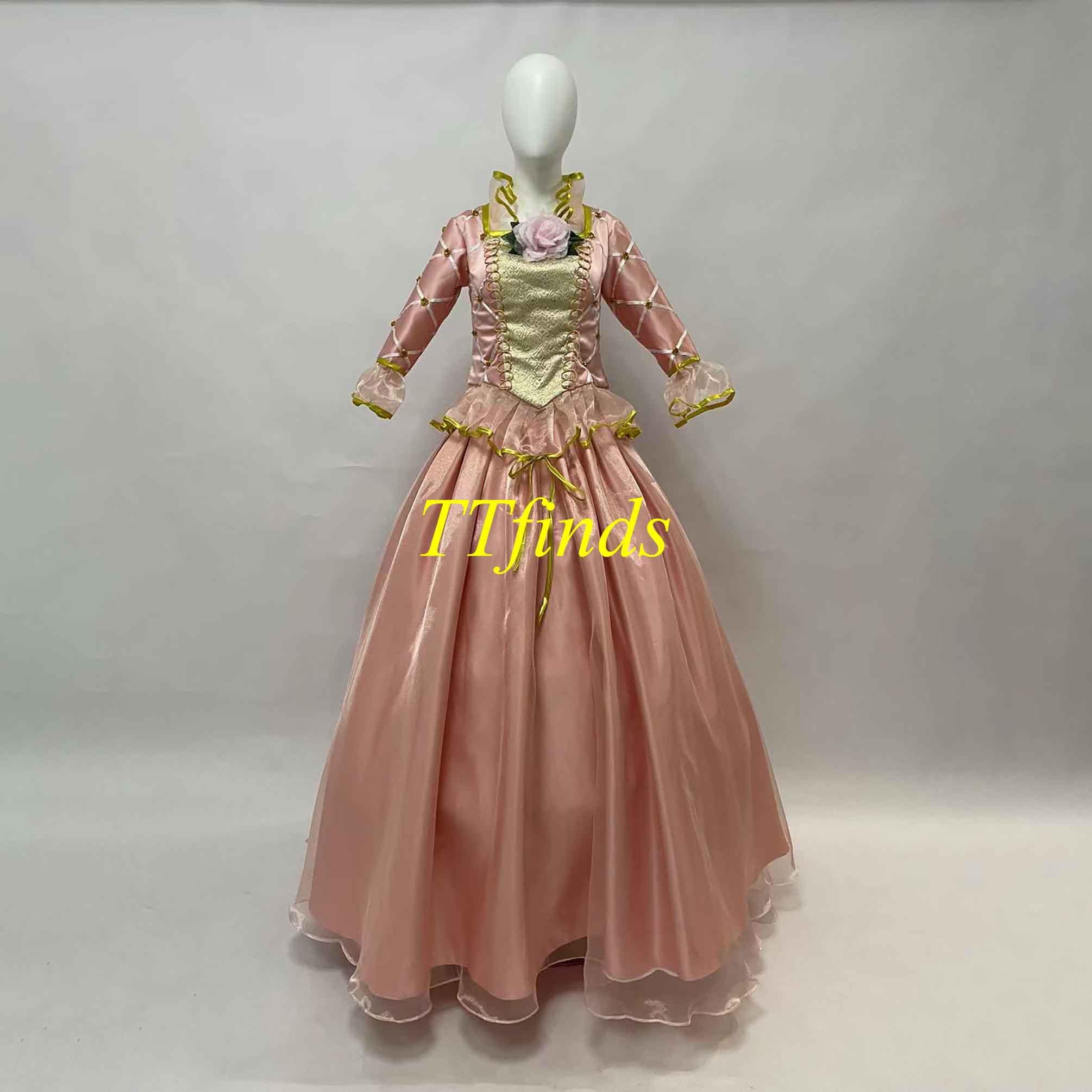 Barbie costume adult Italia