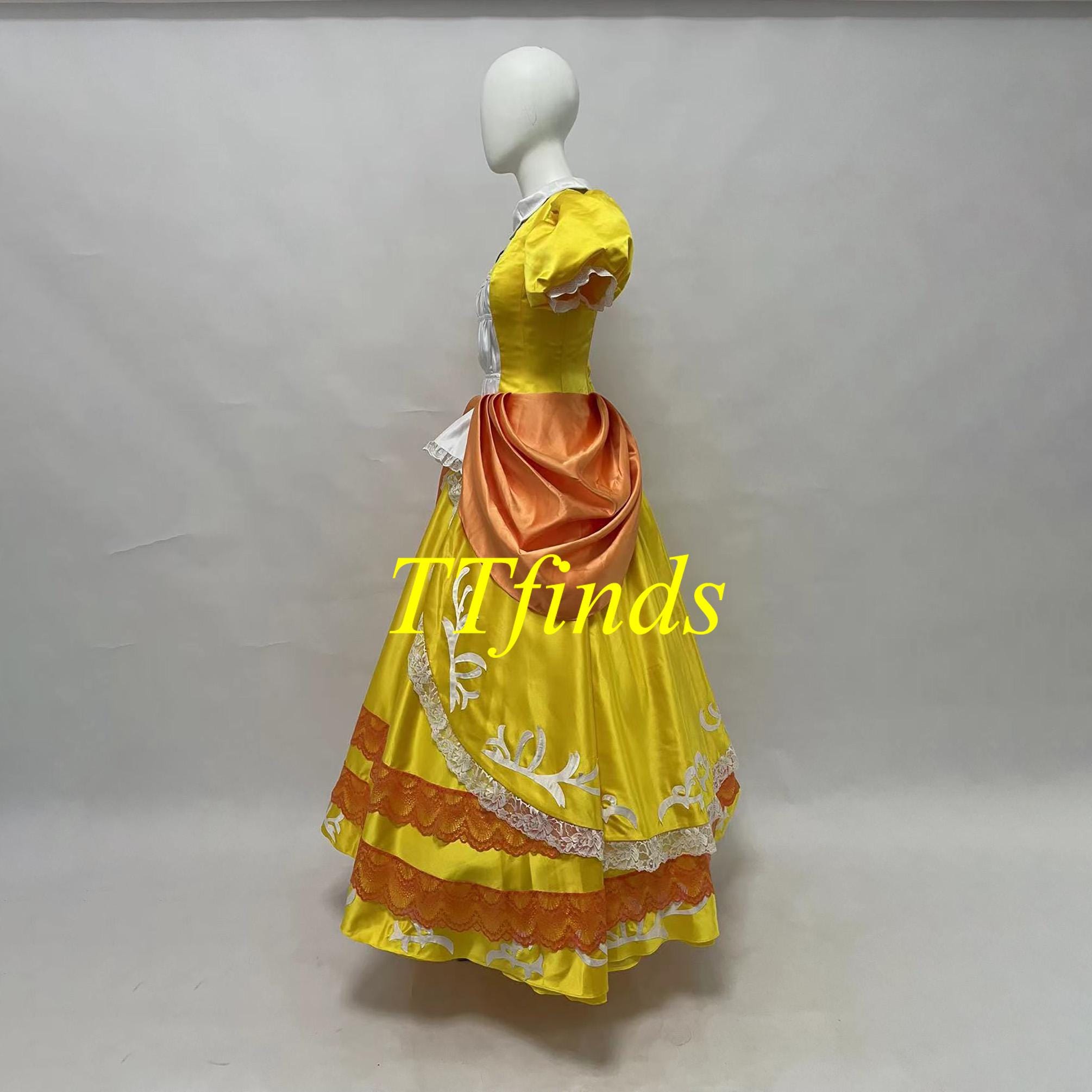 open lace back dress Amazon.com: Willyacos Princess Daisy Costume Adult Short Dress Sexy Yellow  Daisy Cosplay Crop Top Skirt for Women Teen (Yellow, XS): Clothing, Shoes &  Jewelry main image 0