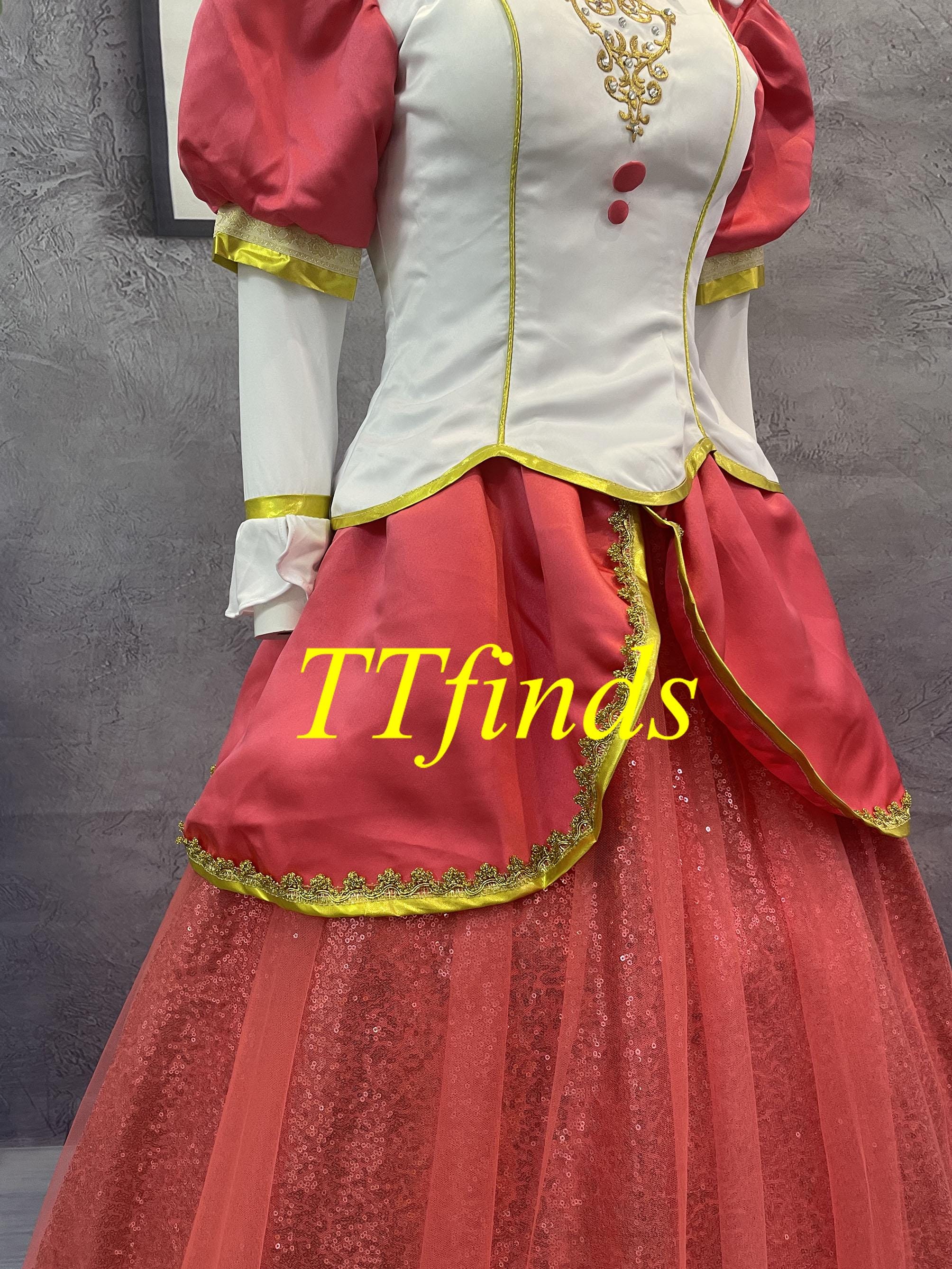 open lace back dress 2006 12 Dancing Princesses Genevieve Barbie (K4196)
