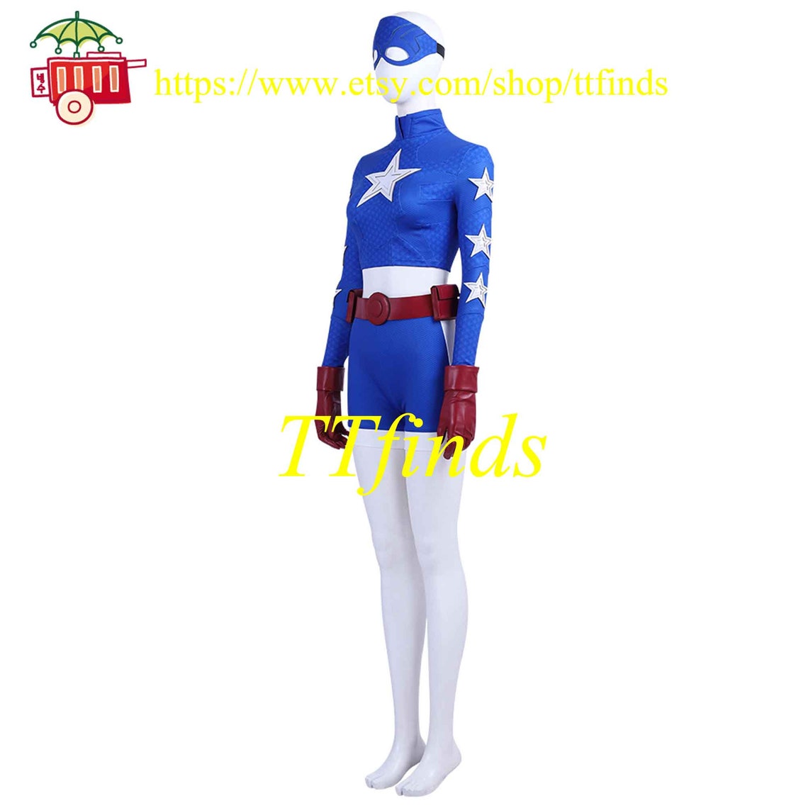 for-the-stargirl-cosplay-costume-stargirl-female-cosplay-etsy