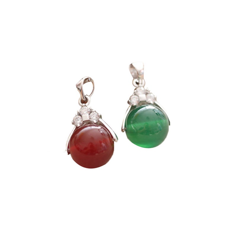 Fashion Druzy Agate Pendants,Sliver plated Natural Agate Connector for Jewelry Making
