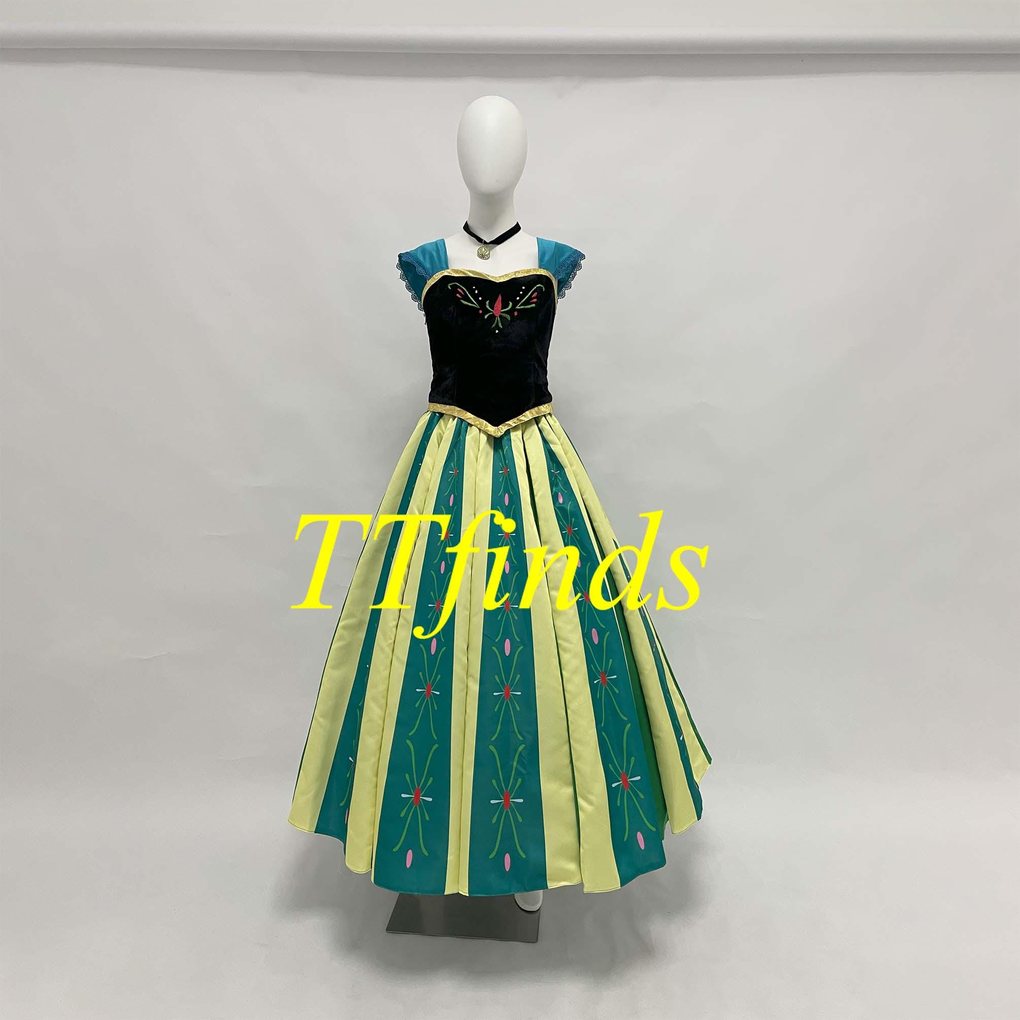 Costume Da Infermiera Con Mantella Per Bambina Per 15,40 - Foto 7