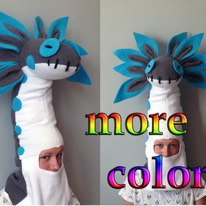 Wiggler hat mhw Clearance