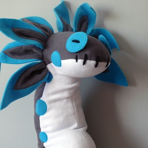 WIGGLER HELMET Monsterjäger, Wikinger Monsterjäger, Wikinger Kopf, MHW, Wikinger Hut, Wikinger Queen, Monsterjägerwelt, Cosplay