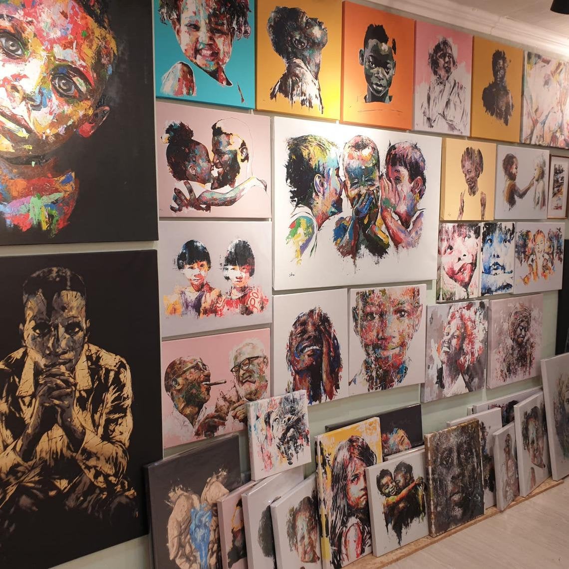 絵画 BLACK BOY 絵画 BLACK BOY The Black Boy - Wikipedia