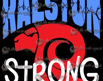 Ralston Strong