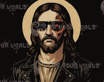 Easter - I'll be back