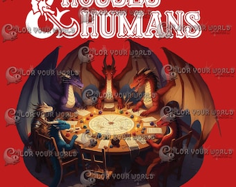 Houses and Humans