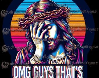 OMG Guys...