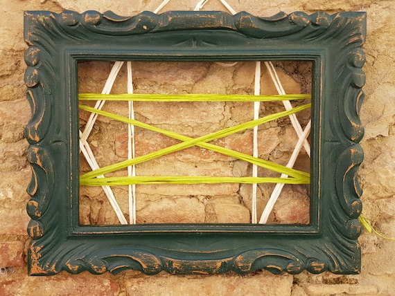 20+ Wooden Antique Picture Frames Background