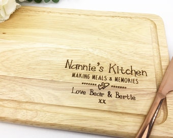 Nanny gift | Etsy CA