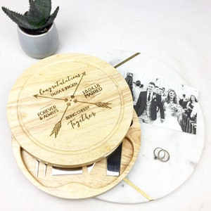 Personalised wedding gift, Wedding cheese board, Cheese serving board, Being cheesy together, Wedding gift idea,Serving board, Kitchen gift