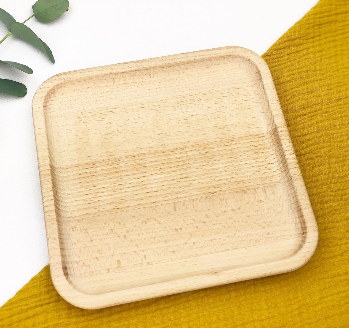 Nannies Jewellery Tray Personalised Jewellery Holder Etsy UK