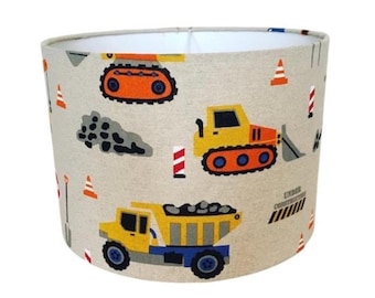 Childrens Lampshades