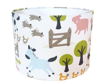Childrens Lampshades