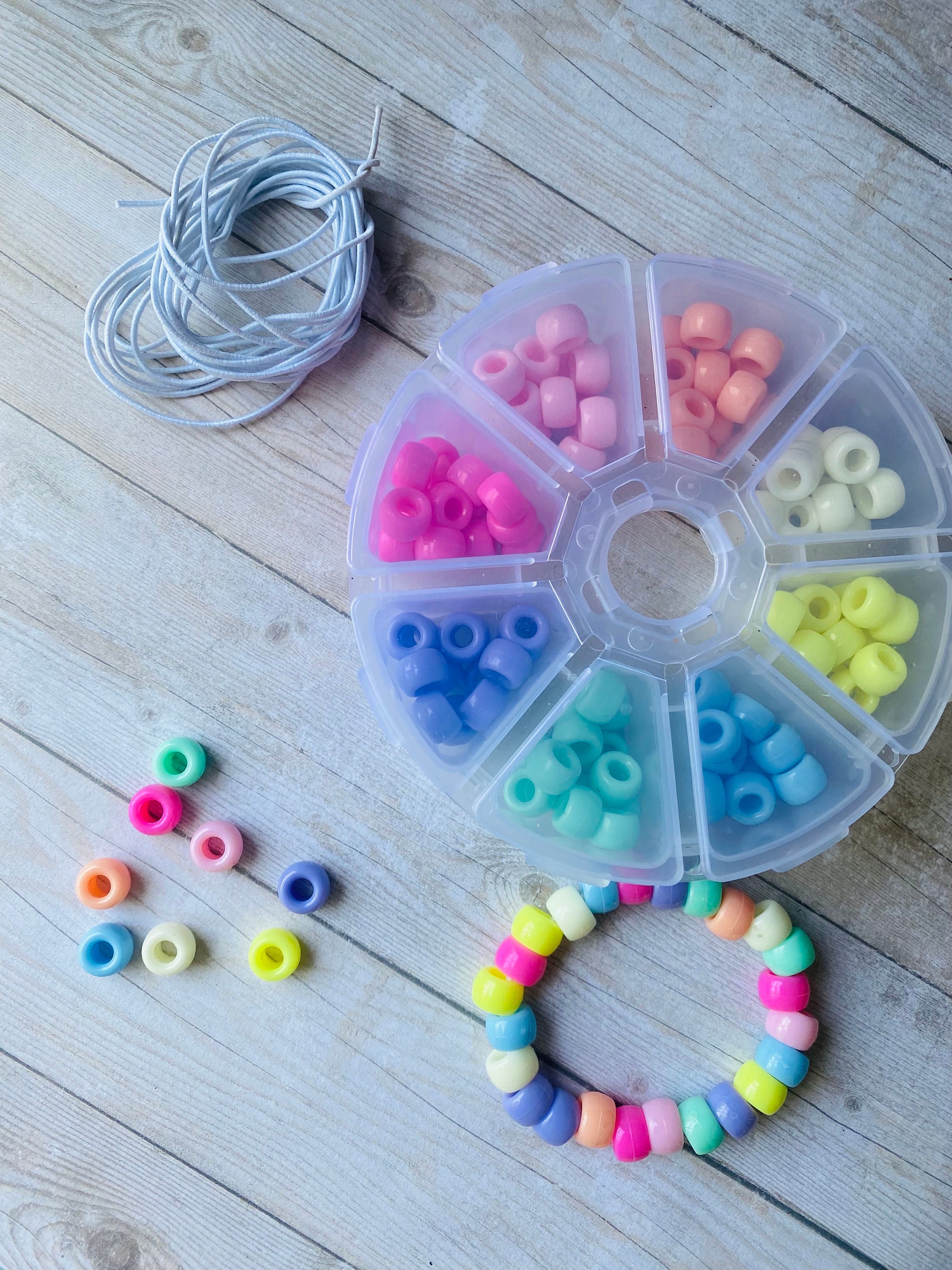Awesome Bracelets for Kids to Make - How Wee Learn