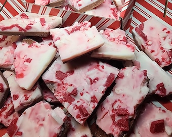 Peppermint Bark Wax Melts