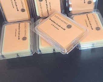 Strong Scented Wax melts - Brazilian Crush Cherosa&#39;  no 68 or Brazilian Crush Cherosa No.62 or Brazilian Crush Cherosa no 71