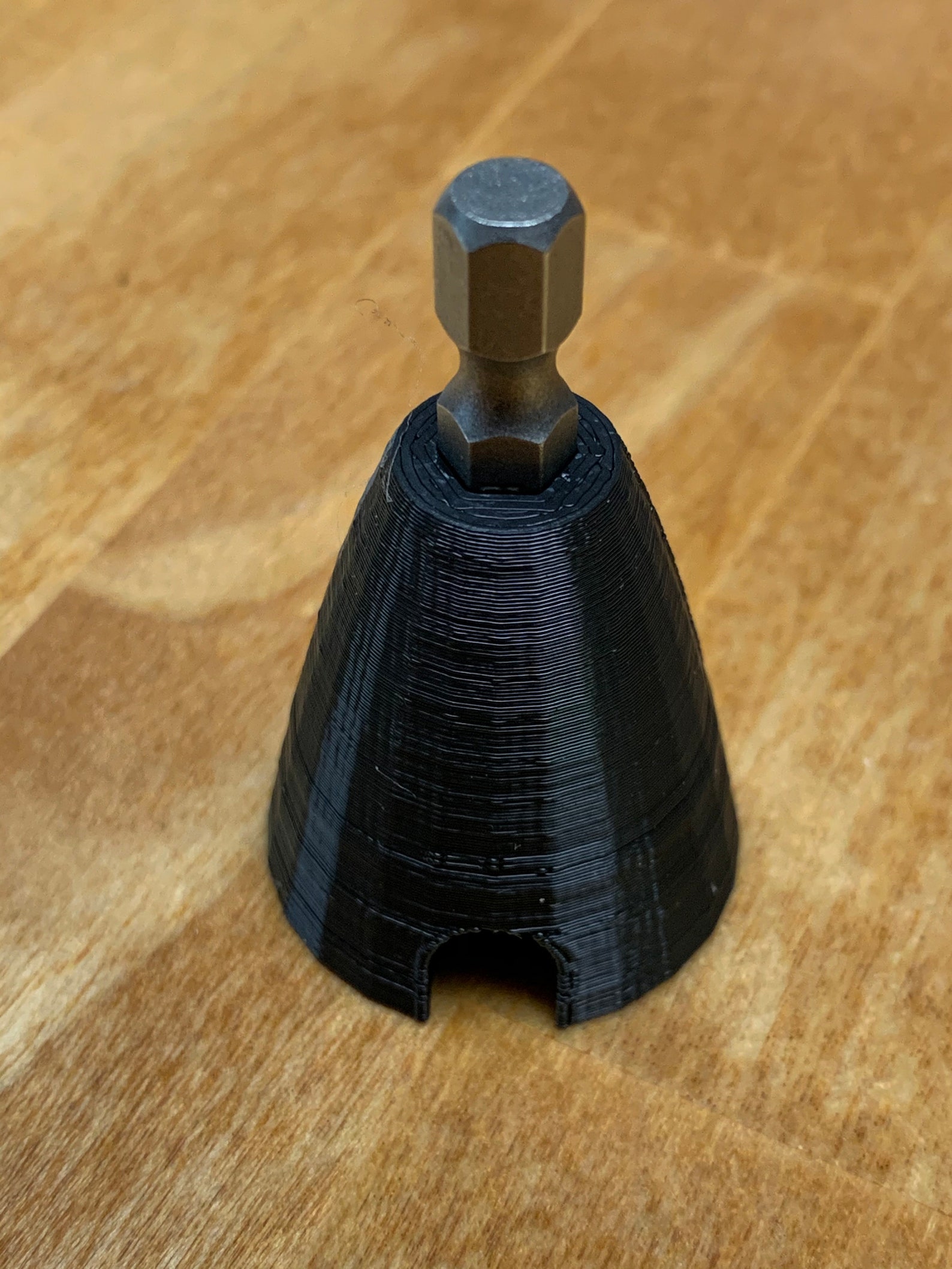 Black Drill Adapter for Stanwood Ball Winder Etsy