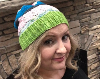 Cappello Winter Wonderland di Mini (modello)