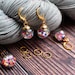 see more listings in the Stitch Markers section