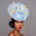 see more listings in the Fascinators section