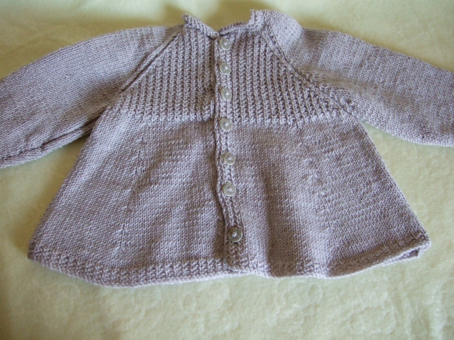 100% Merino Baby French Style Tunic Sweater Pullover - Etsy UK