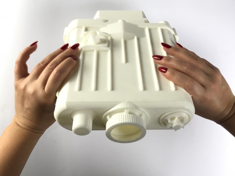 Neuro-Saav TD2.3 Sandtrooper Macrobinoculars Star Wars Cosplay Electro Binoculars Stormtrooper Star Wars Star Wars Eletrobinoculars