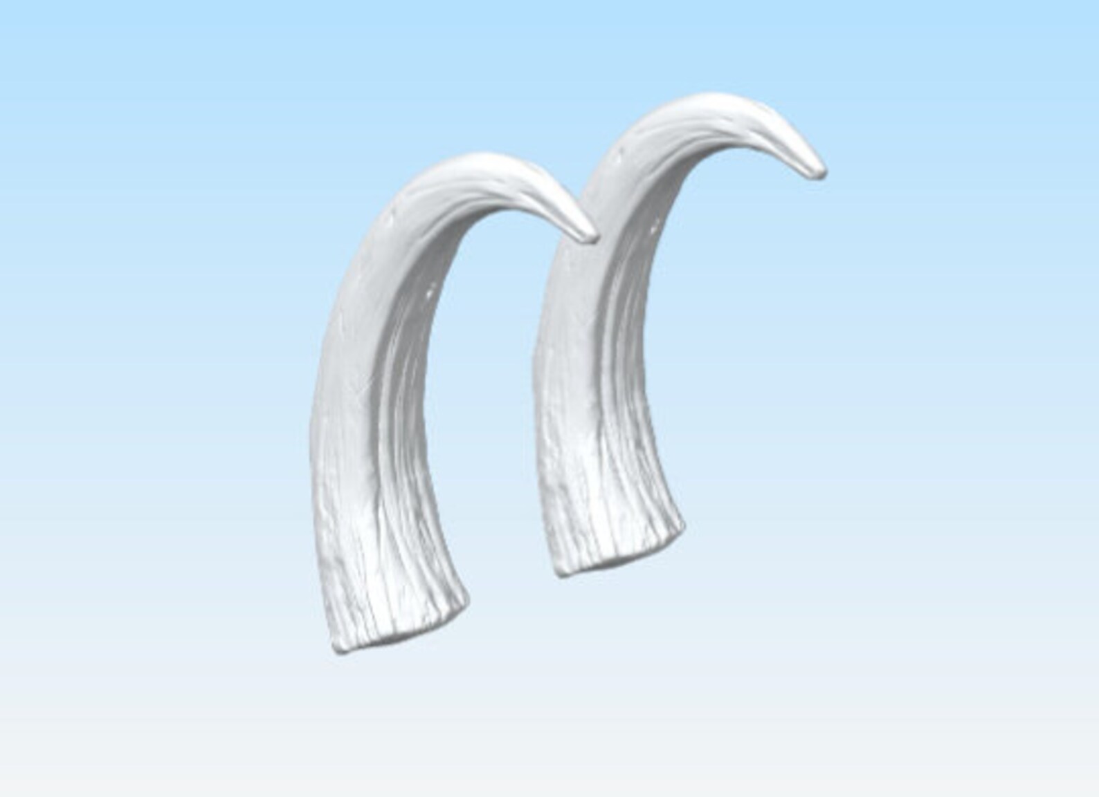 Cosplay Horns Cosplay Horn Horns Horn Demon Horns Dragon Etsy