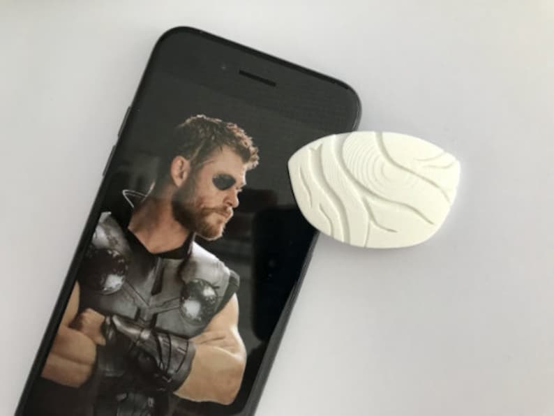 Thor Eyepatch Thors Eyepatch Eyepatch Thor Ragnarok Thor Etsy