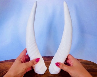 Cosplay Horns, Cosplay Horn, Horns, Horn, Demon Horns, Dragon Horns, Ram Horns, Costume Horns, Devil Horns, Goat Horns, Horn Headband