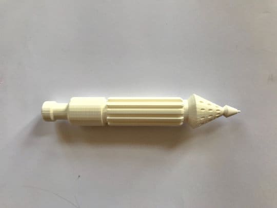 Boba Fett Rocket, Boba Fett, Mandalorian Rocket, Mandalorian Gauntlet ...